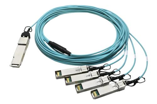 QSFP-4X10G-AOC1M - Cisco