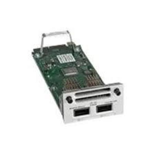 C3850-NM-2-40G= - Cisco