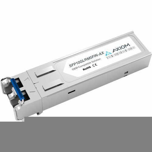 SFP10GLRM5FIN-AX - Axiom