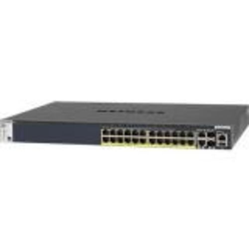GSM4328PA-100NES - Netgear, Inc