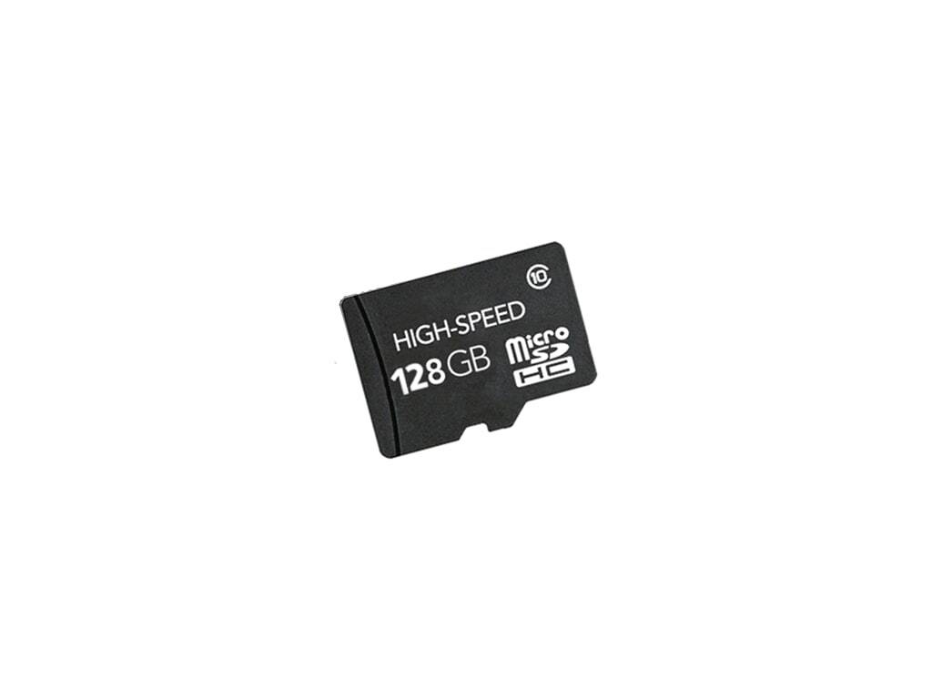 SDHC-128C10-1(M) - BRIGHTSIGN