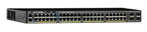 WS-C2960X48TSLL-RF - Cisco