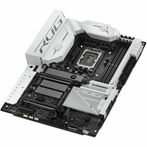 ROG MAXIMUS Z790 FORMULA - ASUS