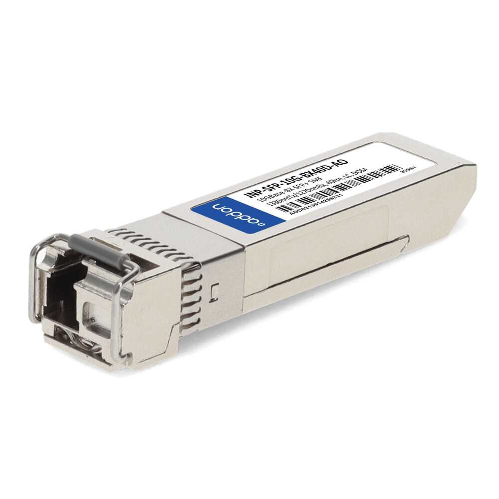 JNP-SFP-10G-BX40D-AO - AddOn Networks