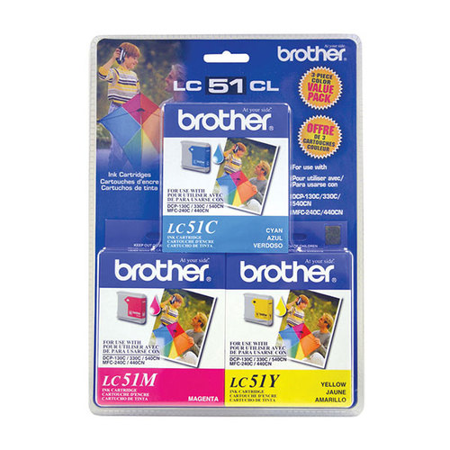 LC513PKS - Brother