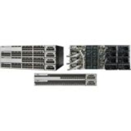 WS-C3750X-24T-E-RF - Cisco