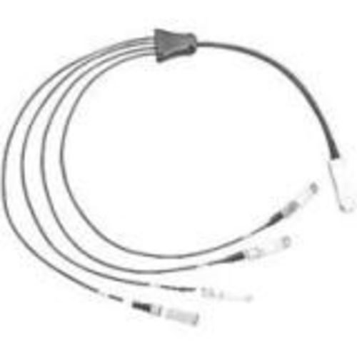 QSFP-4SFP10G-CU2M= - Cisco