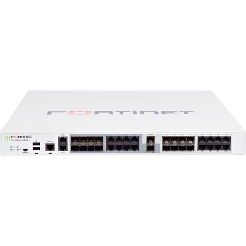 FG-900D-BDL-950-60 - Fortinet