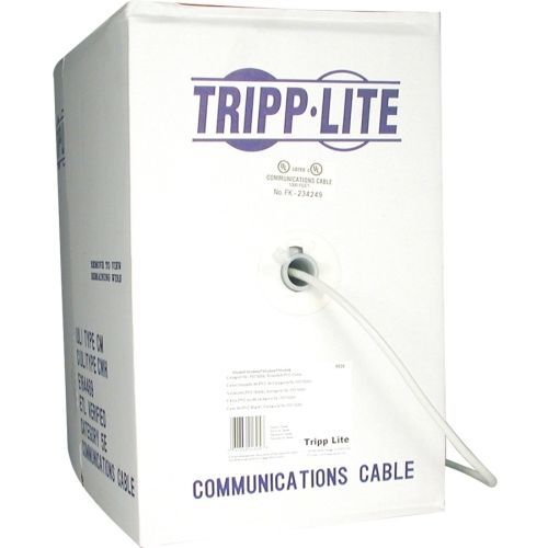 N024-01K-WH - Tripp Lite