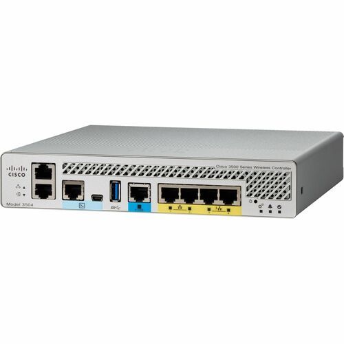 C1-AIR-CT3504-K9 - Cisco