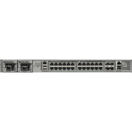 ASR-920-24TZ-M - Cisco