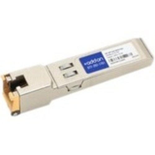 VIP-SFP-1GE-BASET-AO - AddOn Networks