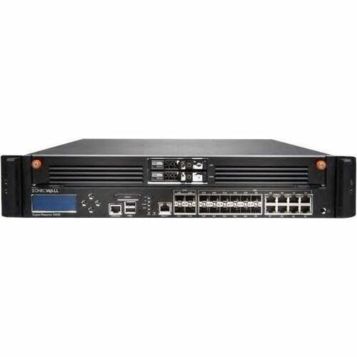 01-SSC-1062 - SonicWall