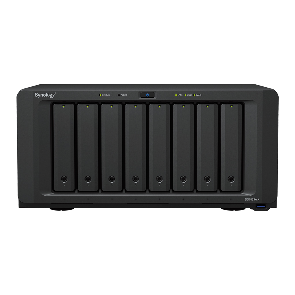 DS1823XS+ - Synology