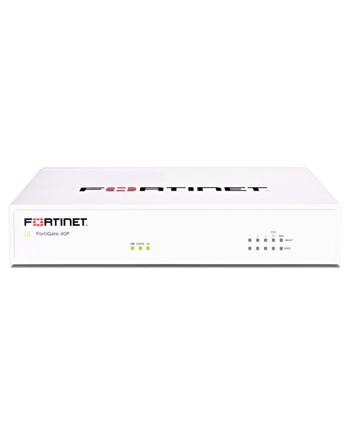 FG-40F-BDL-950-36 - Fortinet