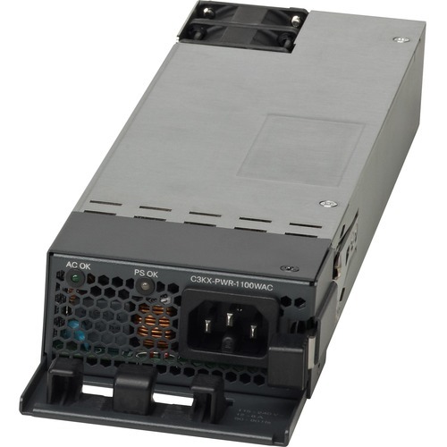 C3KX-PWR1100WAC-RF - Cisco