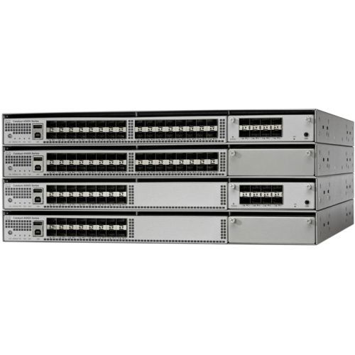 WS-C4500X-40X-ES - Cisco