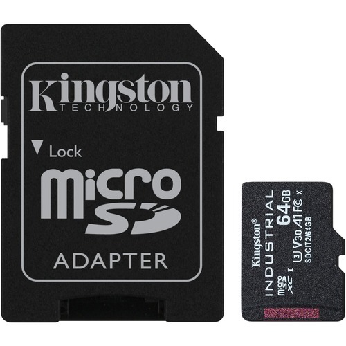 SDCIT2/64GB - Kingston 
