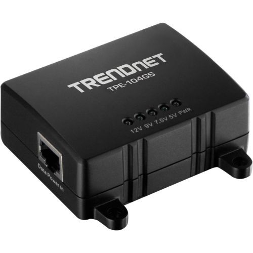 TPE-104GS - Trendnet