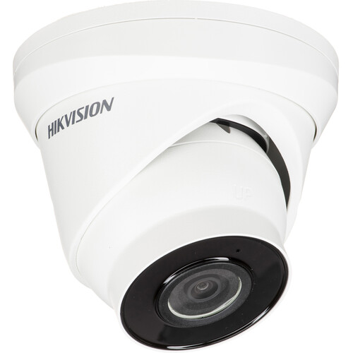 ECI-T24F2 - Hikvision