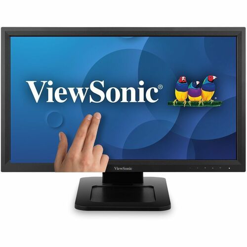 TD2211 - Viewsonic Corporation