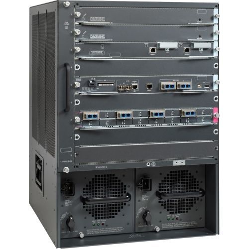 VS-C6509E-SUP2T - Cisco