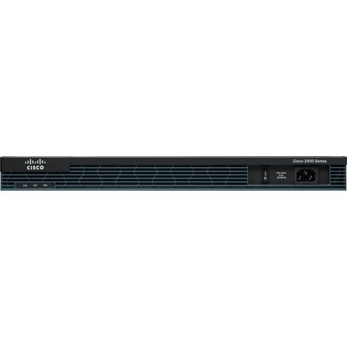 C1-CISCO2901/K9 - Cisco