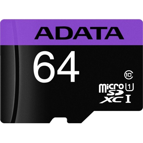 AUSDX64GUICL10A1-RA1 - ADATA