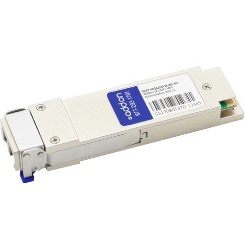 QSFP-40GBASE-SR-BD-AO - AddOn Networks