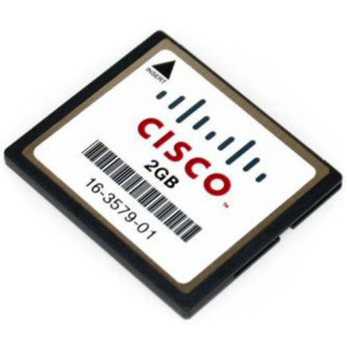 MEM-CF-256U2GB - Cisco