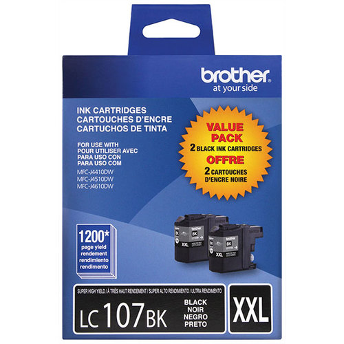 LC1072PKS - Brother