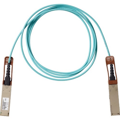 QSFP-100G-AOC20M= - Cisco