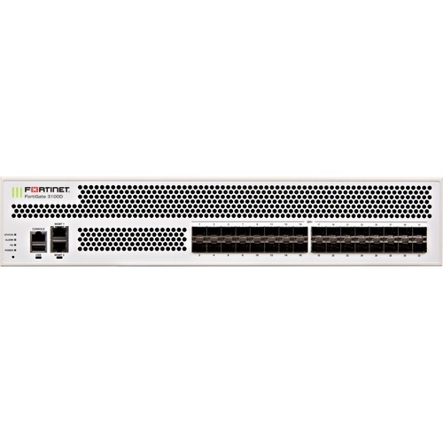 FG-3100D-BDL-811-36 - Fortinet