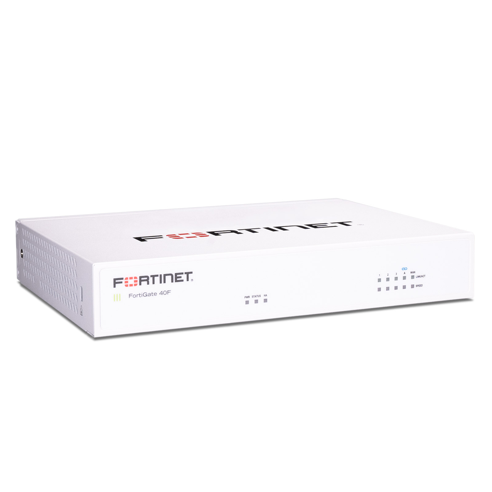 FG-40F-BDL-809-36 - Fortinet