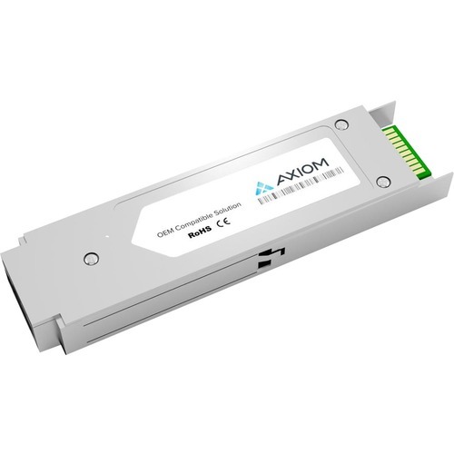 10GBASE-CX4-XFP-AX - Axiom