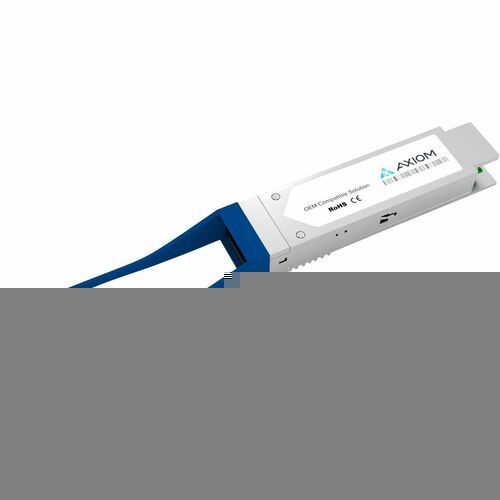 100G-LR4-QSFP2KM-AX - Axiom