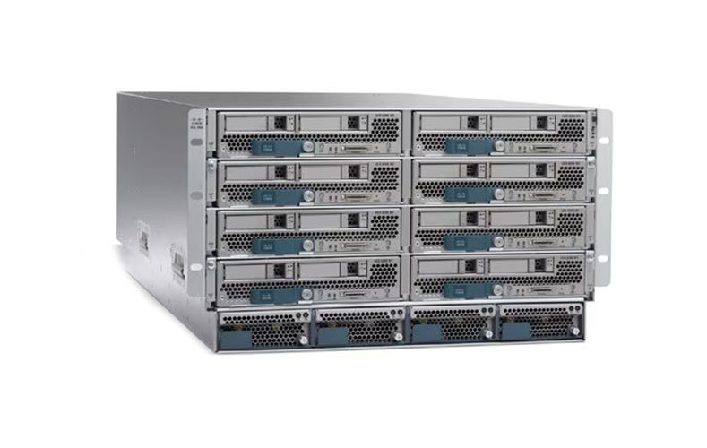 UCSC-C3X60-EX24T - Cisco