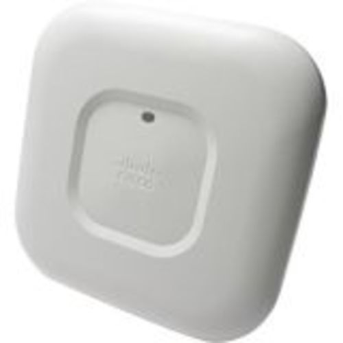 AIR-AP1702I-A-WLC - Cisco