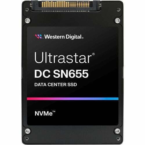 0TS2461 - Western Digital