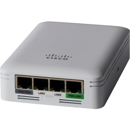 AIR-AP1815W-B-K9C - Cisco