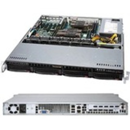SYS-6019P-MT - Supermicro