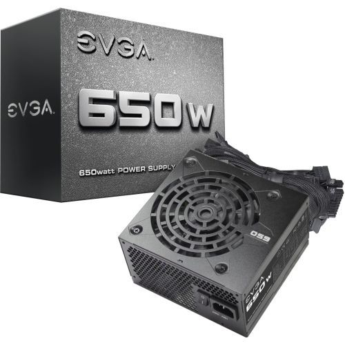 100-N1-0650-L1 - EVGA