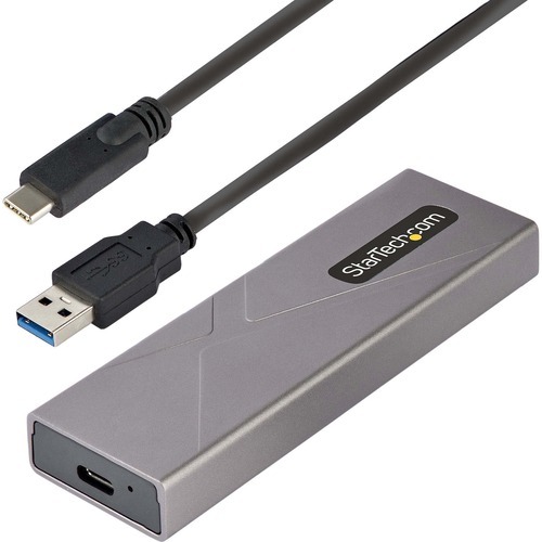 M2-USB-C-NVME-SATA - Startech.Com