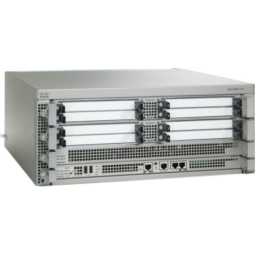 ASR1K4R2-40G-VPNK9 - Cisco