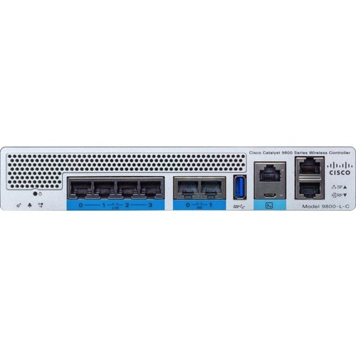 C9800-L-C-K9 - Cisco