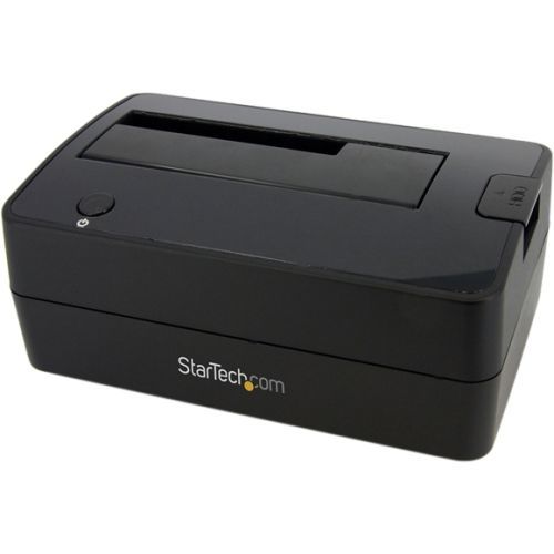 SATDOCKU3S - Startech.Com