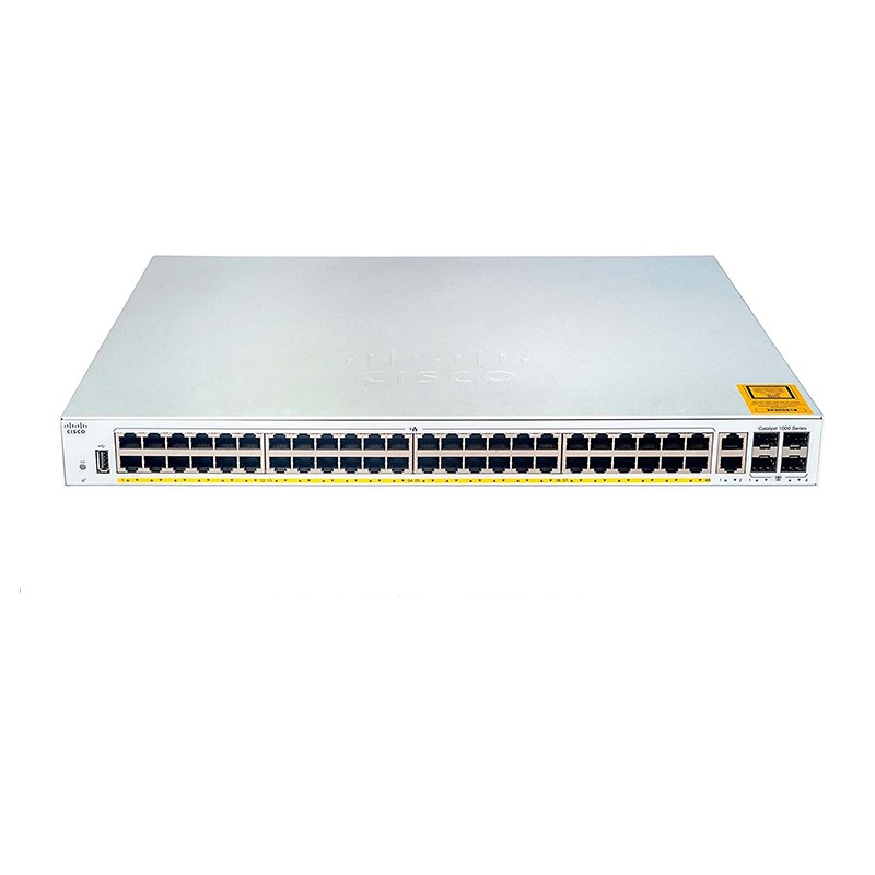 C1200-48P-4X - Cisco