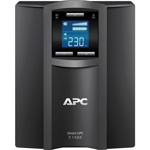 SMC1500I - APC