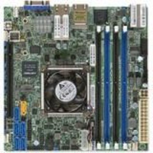 MBD-X10SDV-TLN4F-B - Supermicro