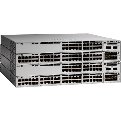 C9300-48P-E-RF - Cisco